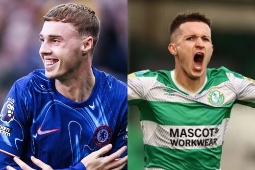 Pronóstico Chelsea vs Shamrock Rovers: Cuotas y cuánto pagan | HOY