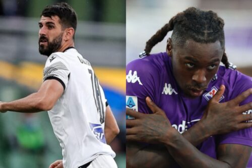 Pronóstico Vitoria Guimaraes vs Fiorentina: Cuotas y cuánto pagan | HOY