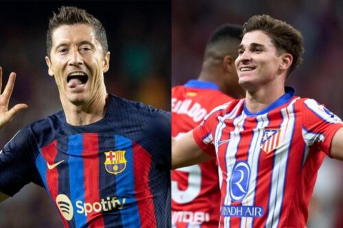 Pronóstico Barcelona vs Atlético de Madrid: Cuotas y cuánto pagan | HOY