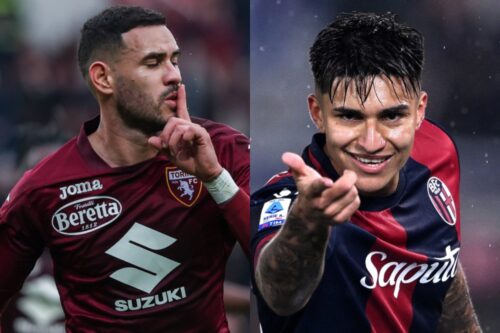 Pronóstico Torino vs Bologna: Cuotas y cuánto pagan | HOY