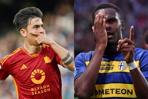 Pronóstico Roma vs Parma: Cuotas y cuánto pagan | HOY