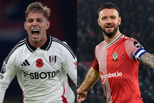 Pronóstico Fulham vs Southampton: Cuotas y cuánto pagan | HOY