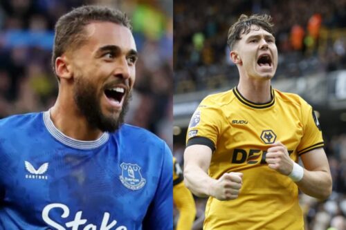 Pronóstico Everton vs Wolverhampton: Cuotas y cuánto pagan | HOY