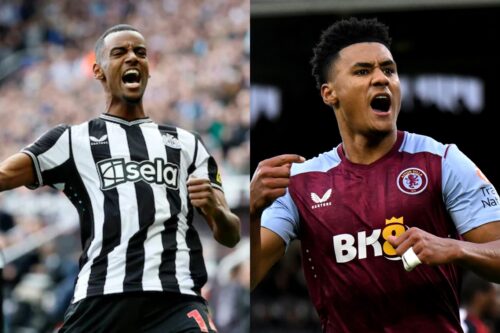 Pronóstico Newcastle vs Aston Villa: Cuotas y cuánto pagan en el Boxing Day