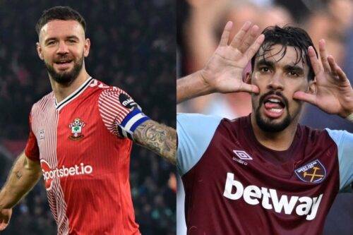 Pronóstico Southampton vs West Ham: Cuotas y cuánto pagan en el Boxing Day