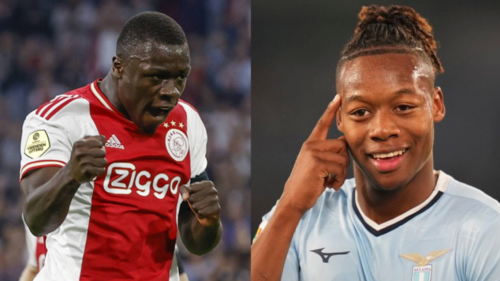 Pronóstico Ajax vs. Lazio: Cuotas y cuánto pagan | HOY