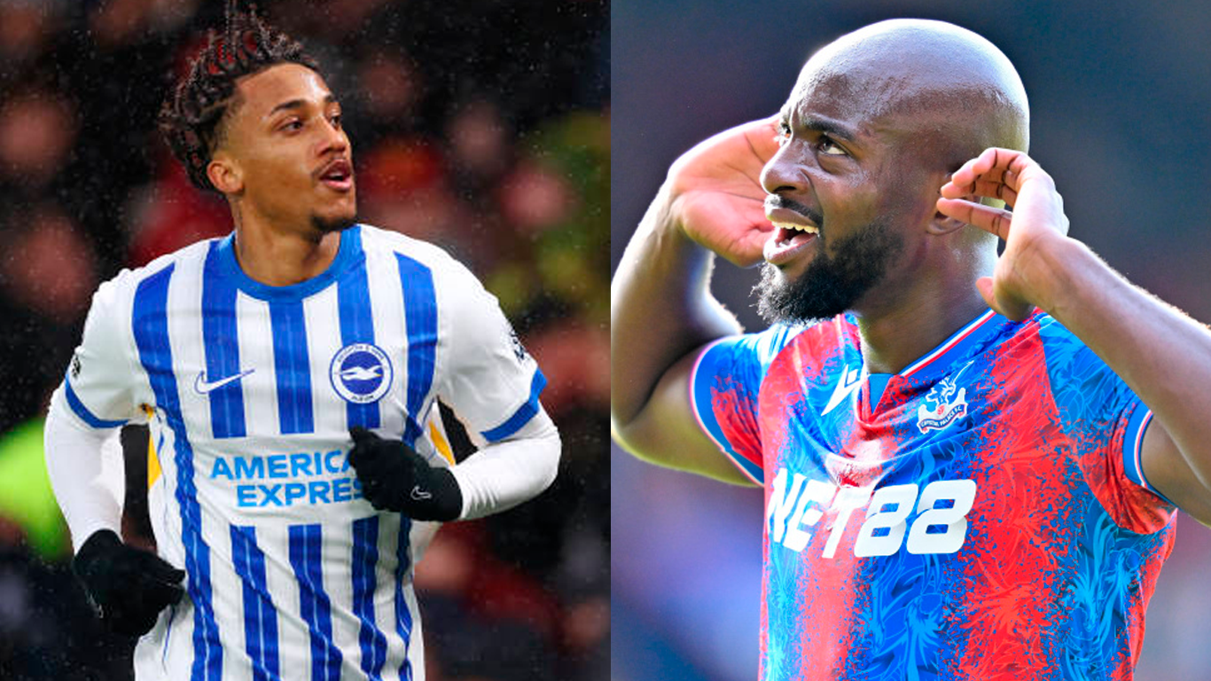 pronostico brighton crystal palace así es el fútbol