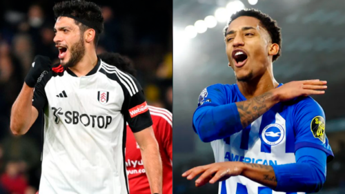 Pronóstico Fulham vs. Brighton: Cuotas y cuánto pagan | HOY