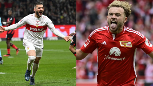 Pronóstico Stuttgart vs. Unión Berlín: Cuotas y cuánto pagan | HOY