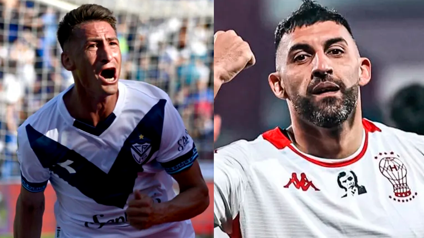 pronostico velez huracán así es el fútbol