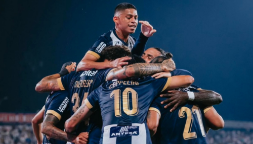 Alianza Lima: ¿Cómo llega al inicio de la Liga 1 2025?