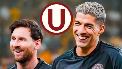 Universitario vs. Inter Miami: ¿Qué 'cracks' se enfrentarán a la ‘U’?