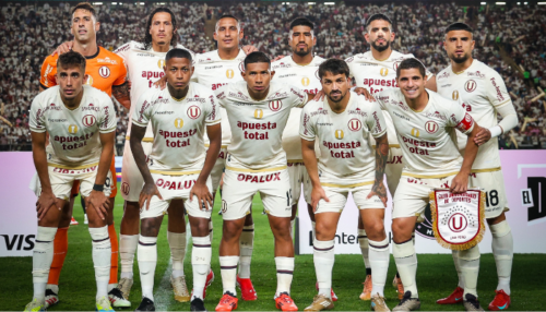 Universitario: ¿Cómo llega al inicio de la Liga 1 2025?