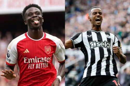 Pronóstico Arsenal vs Newcastle: Cuotas y cuánto pagan | HOY