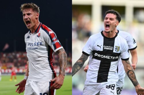 Pronóstico Genoa vs Parma: Cuotas y cuánto pagan | HOY