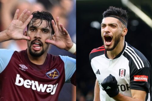 Pronóstico West Ham vs Fulham: Cuotas y cuánto pagan | HOY