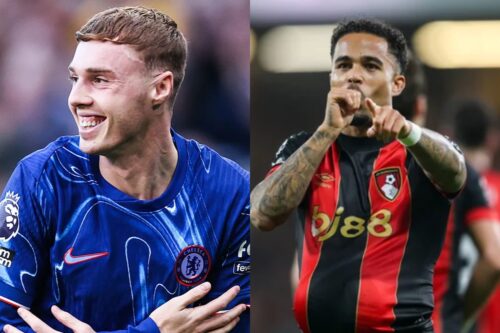 Pronóstico Chelsea vs. Bournemouth: Cuotas y cuánto pagan | HOY