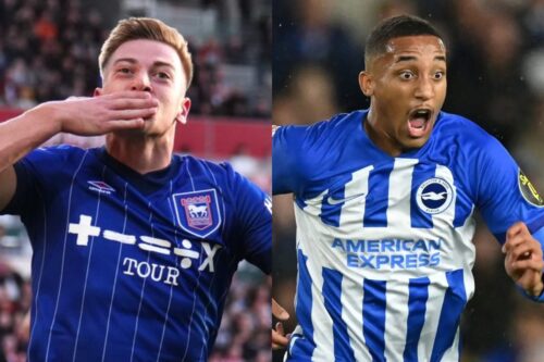 Pronóstico Ipswich vs Brighton: Cuotas y cuánto pagan | HOY