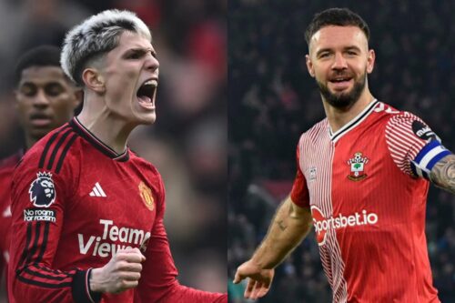 Pronóstico Manchester United vs Southampton: Cuotas y cuánto pagan | HOY