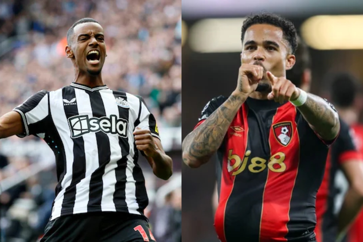 pronostico newcastle vs bournemouth cuotas