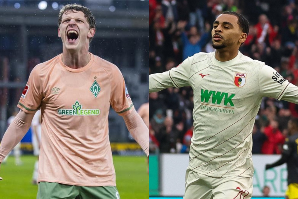 pronóstico werder bremen vs augsburgo