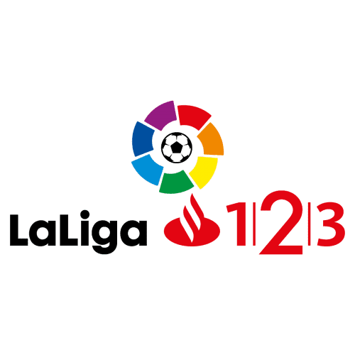 La Liga 123