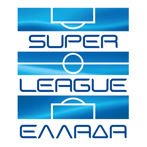 Super League de Grecia