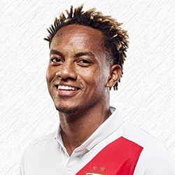 André Carrillo