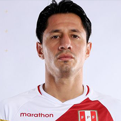 Gianluca Lapadula