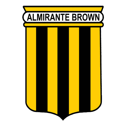  Almirante Brown