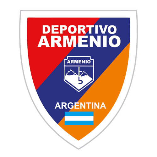  Deportivo Armenio