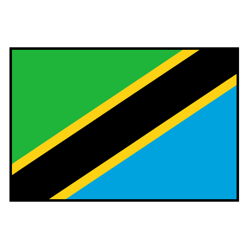  Tanzania