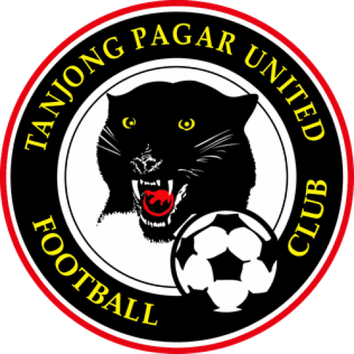 Tanjong Pagar United