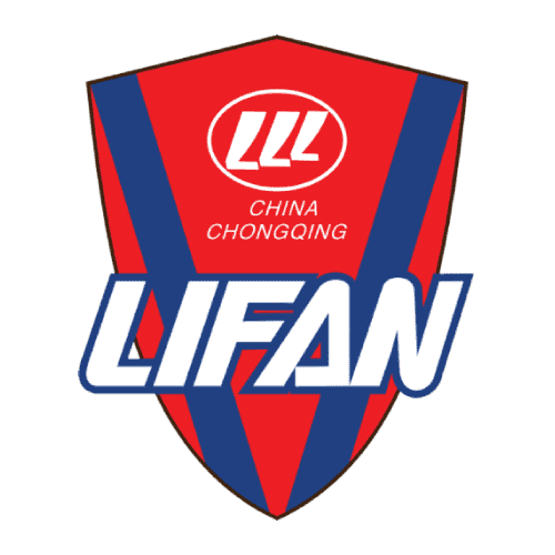Chongqing Liangjiang Athletic 