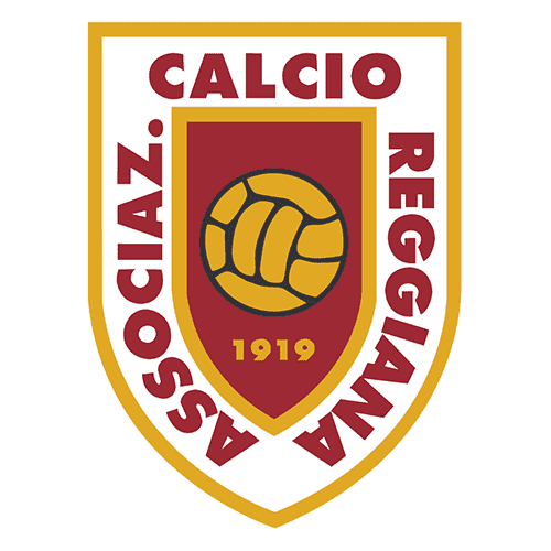  Reggiana