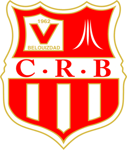 CR Belouizdad 