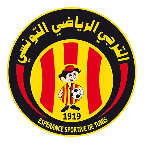  Esperance Sportive de Tunis