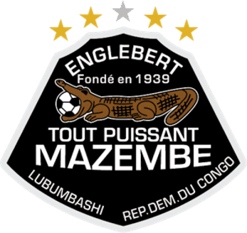 TP Mazembe