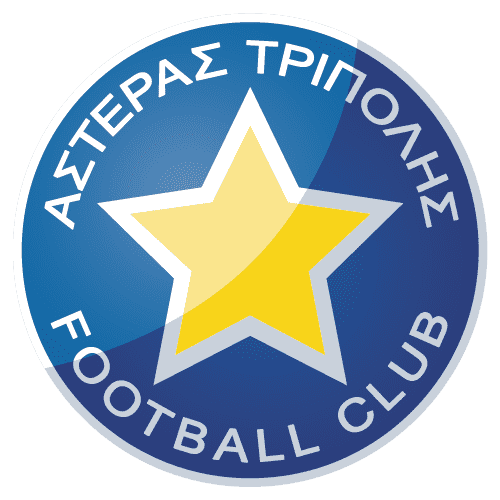 Asteras Tripoli 