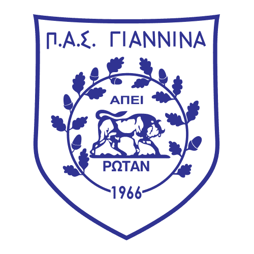  Pas Giannina