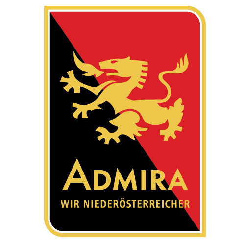 FC Admira Wacker Modling