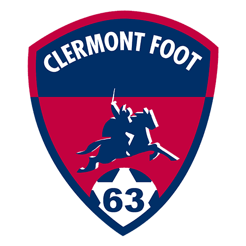  Clermont Foot