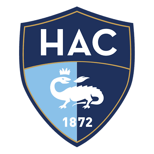 Le Havre AC 