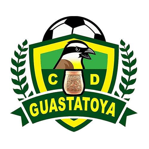  Guastatoya