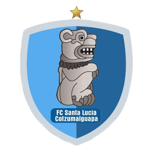  Santa Lucía Cotzumalguapa