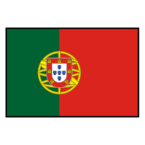  Portugal Sub 19