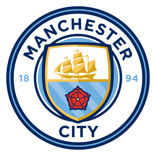  Manchester City