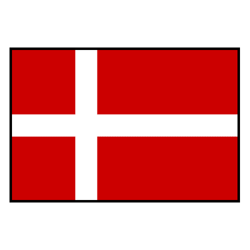 Dinamarca (Femenino)