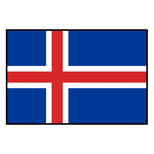 Islandia (Femenino)