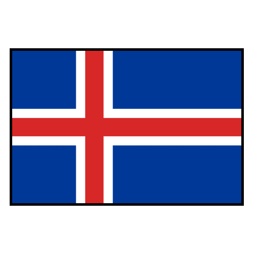 Islandia (Femenino) 